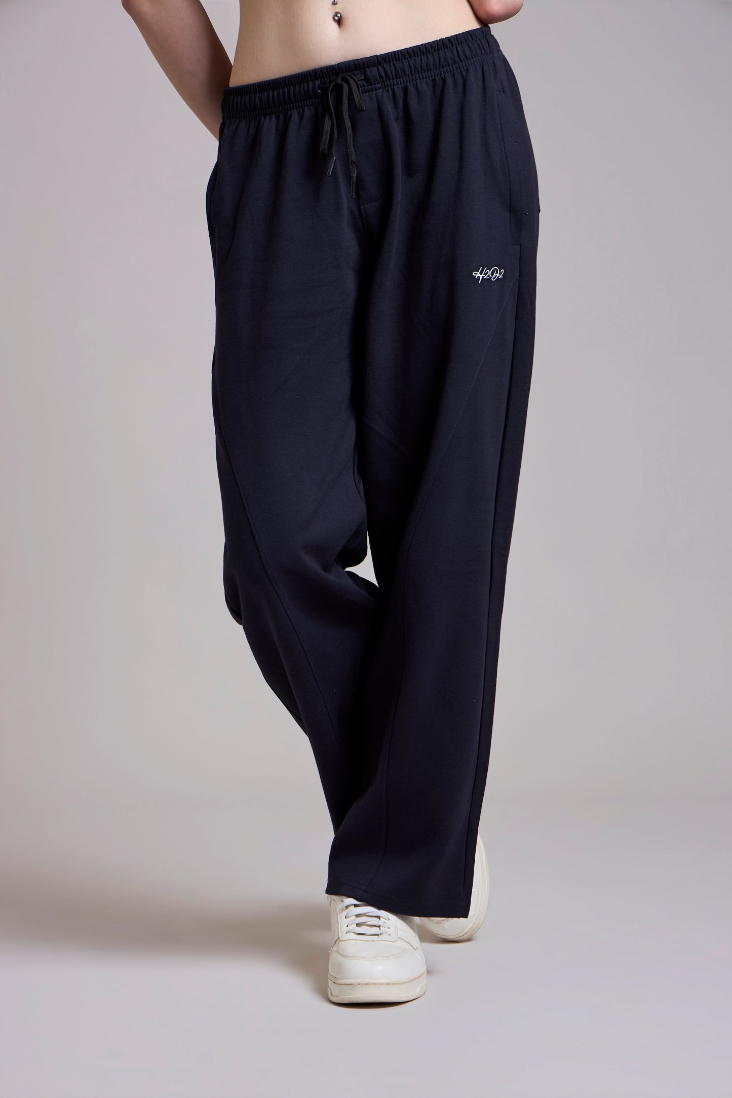 Aura Baggy Tracks for Women