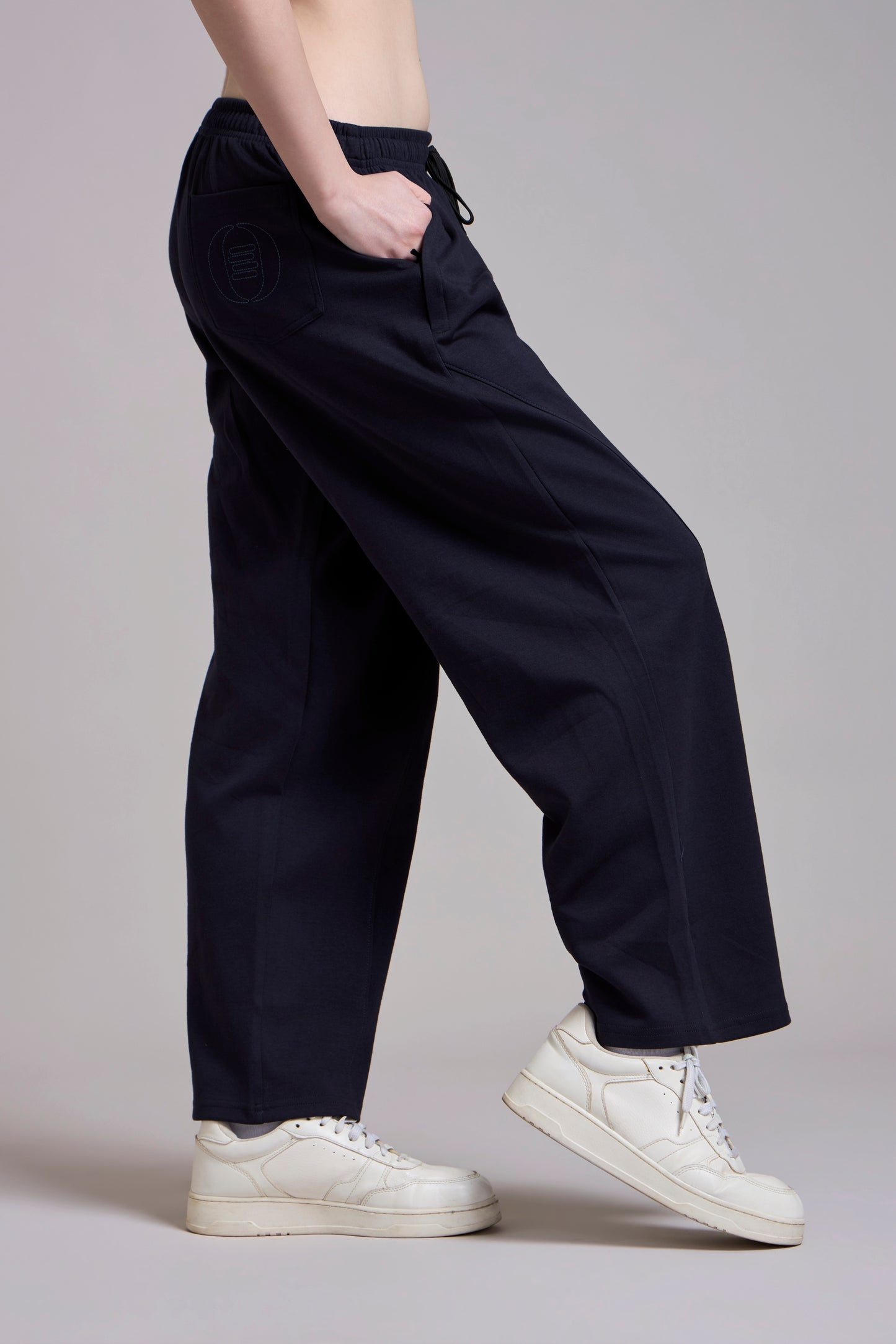 Aura Baggy Tracks for Women