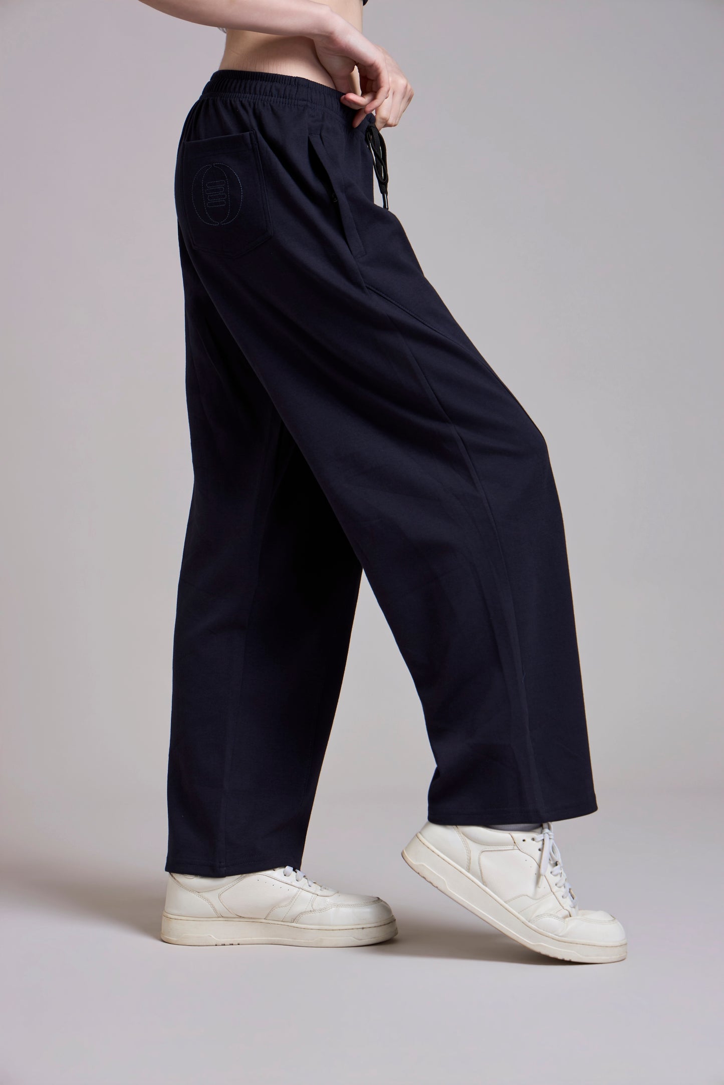 Aura Baggy Tracks for Women
