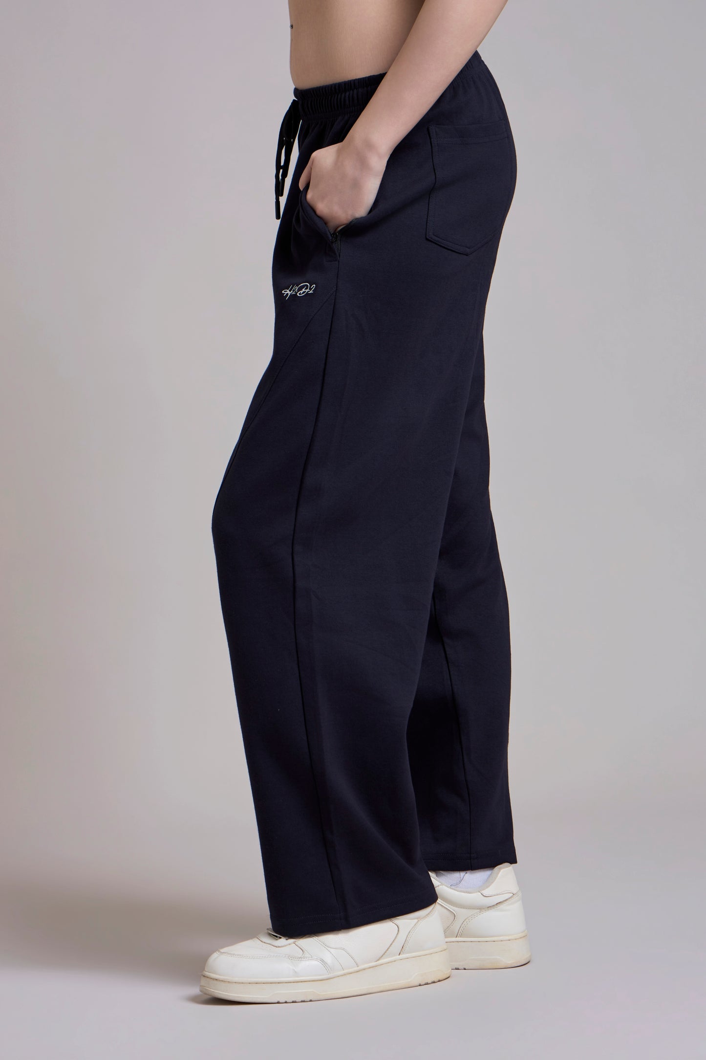 Aura Baggy Tracks for Women