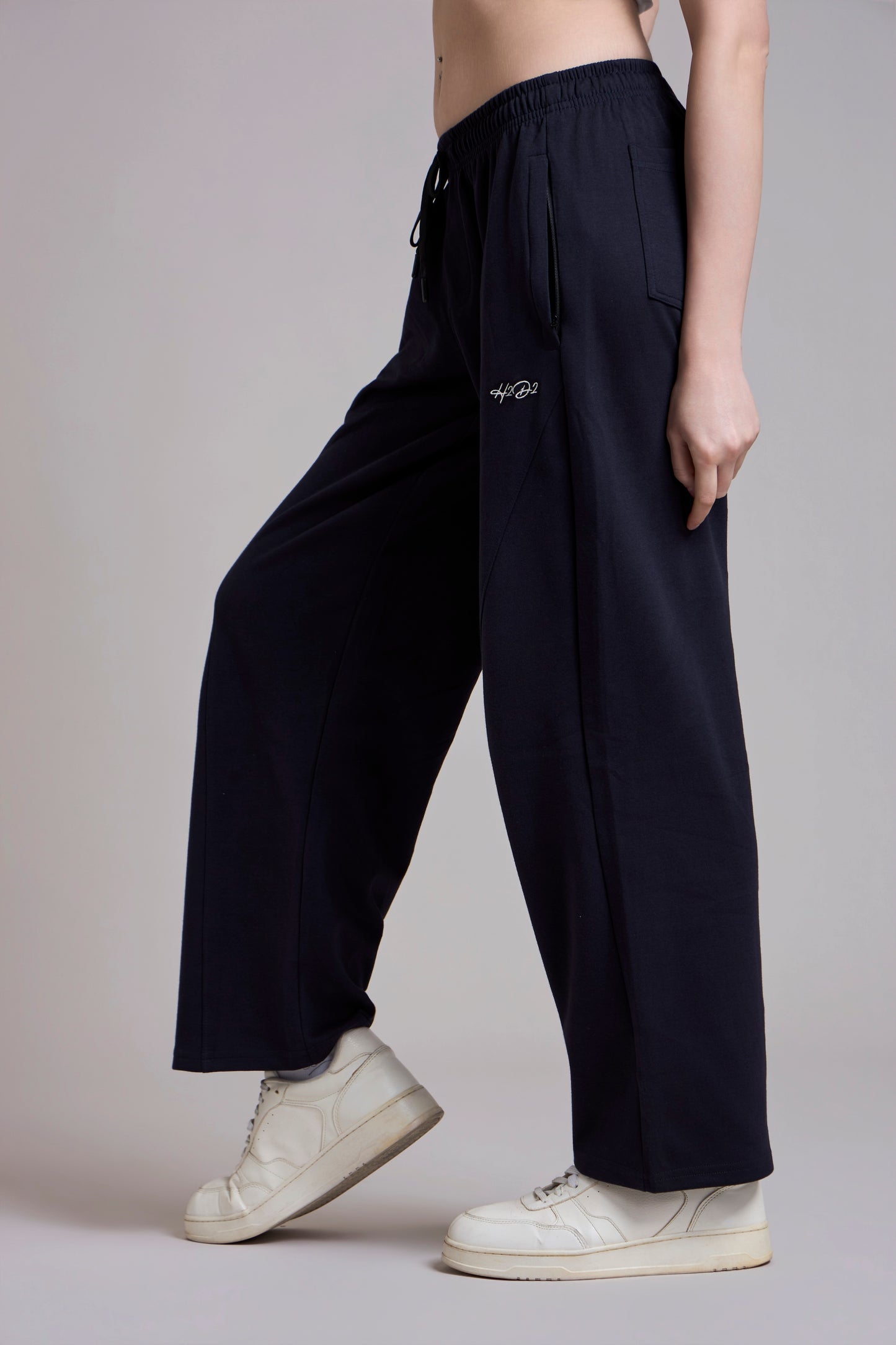 Aura Baggy Tracks for Women