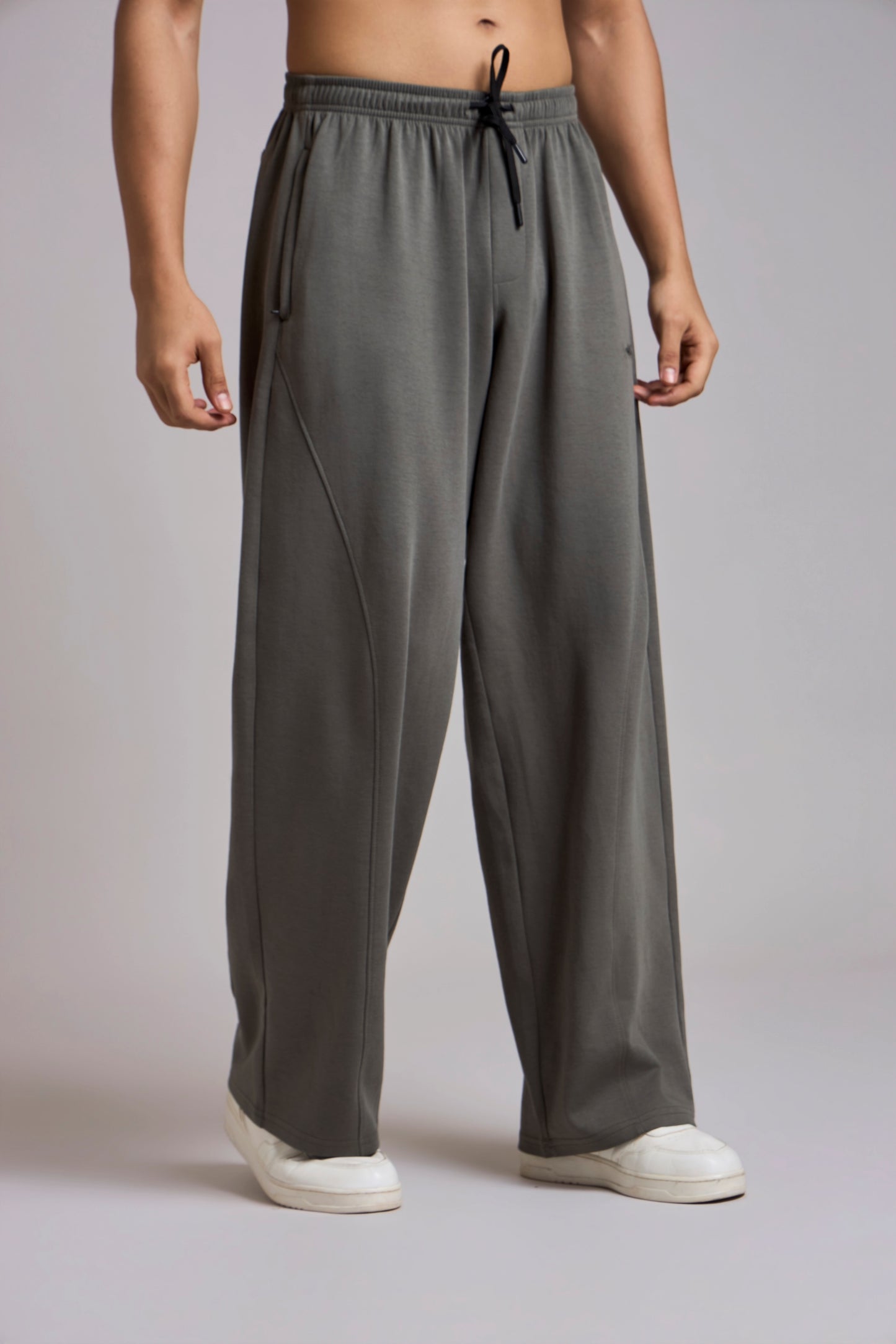 Aura Baggy Tracks for Men