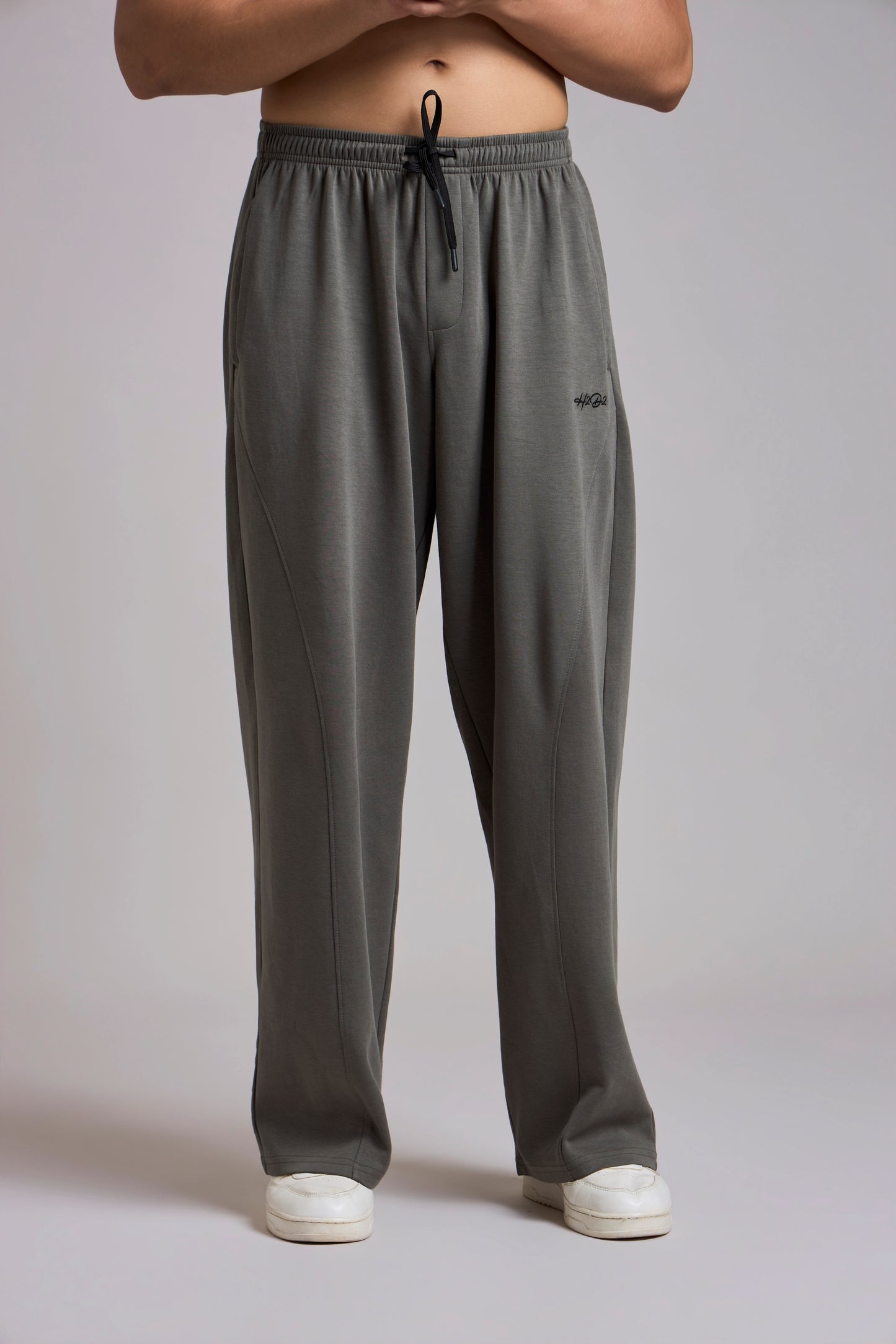 Aura Baggy Tracks for Men
