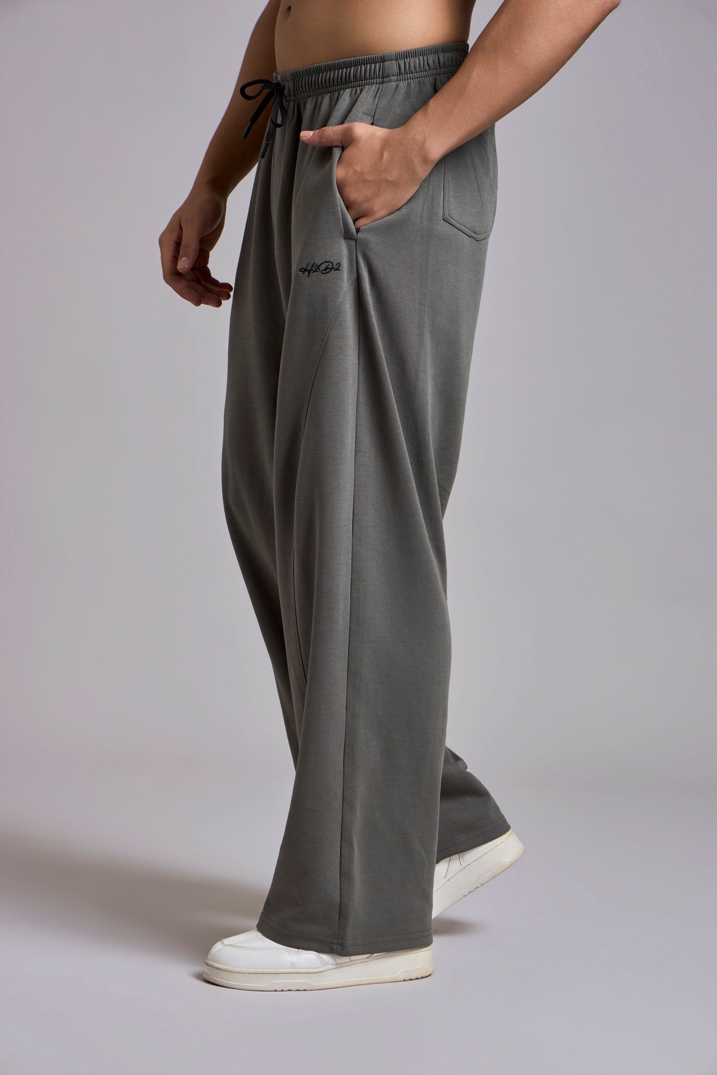 Aura Baggy Tracks for Men