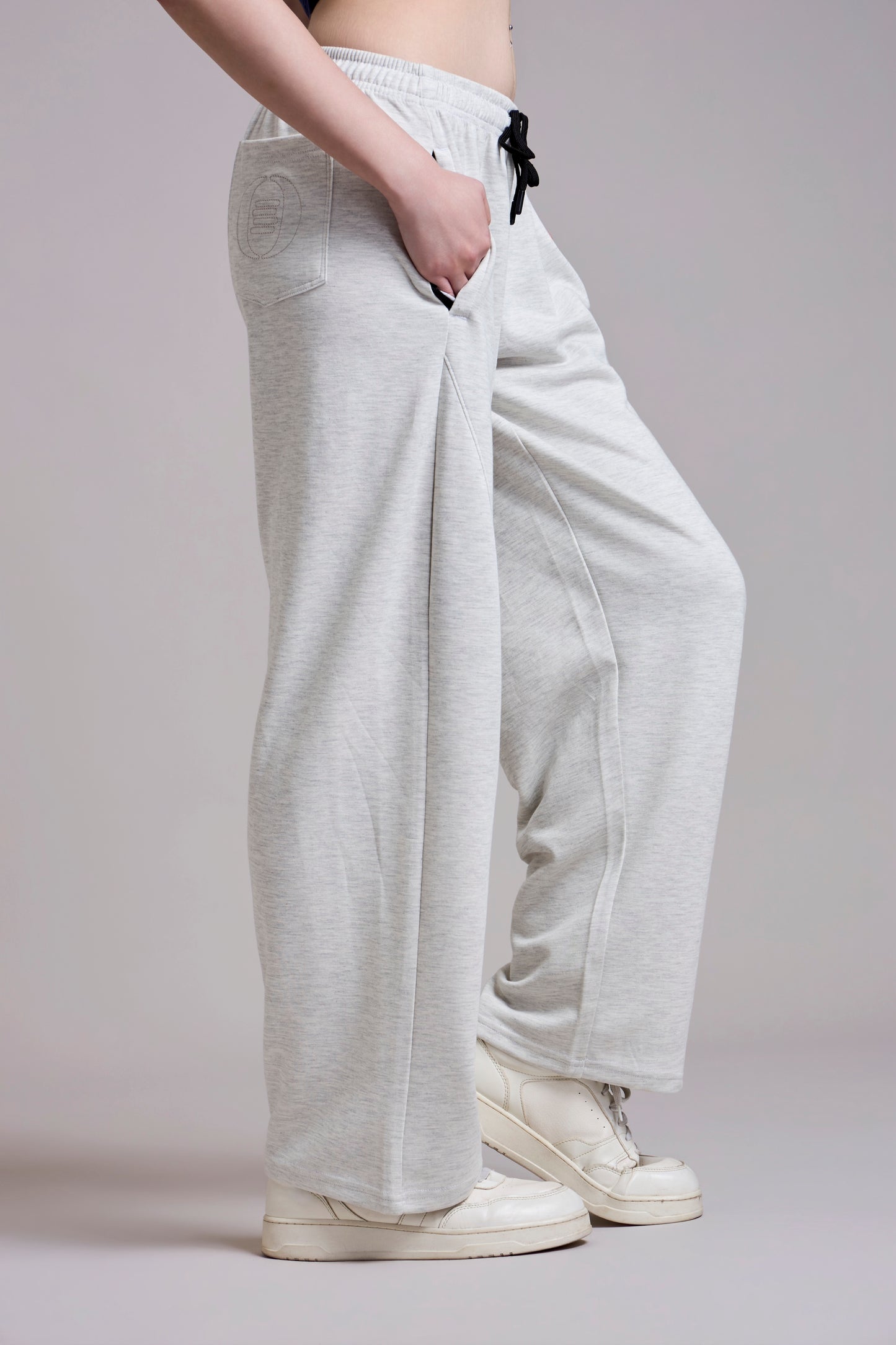 Aura Baggy Tracks for Women