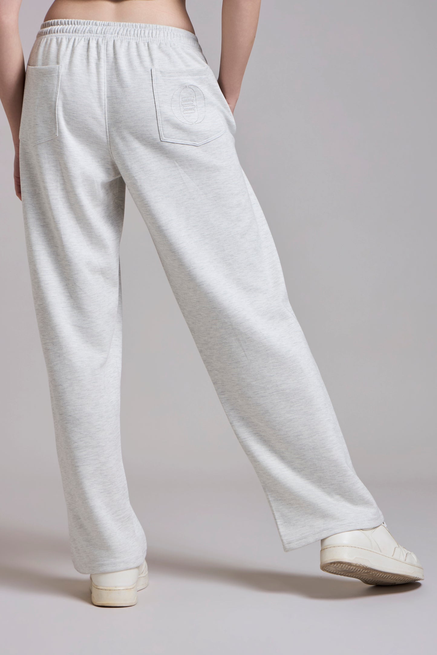 Aura Baggy Tracks for Women