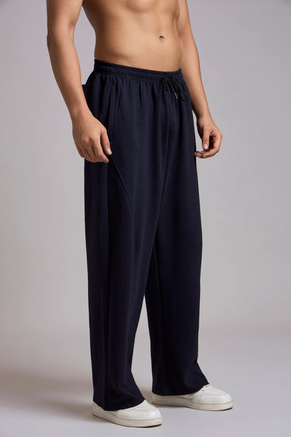 Aura Baggy Tracks for Men