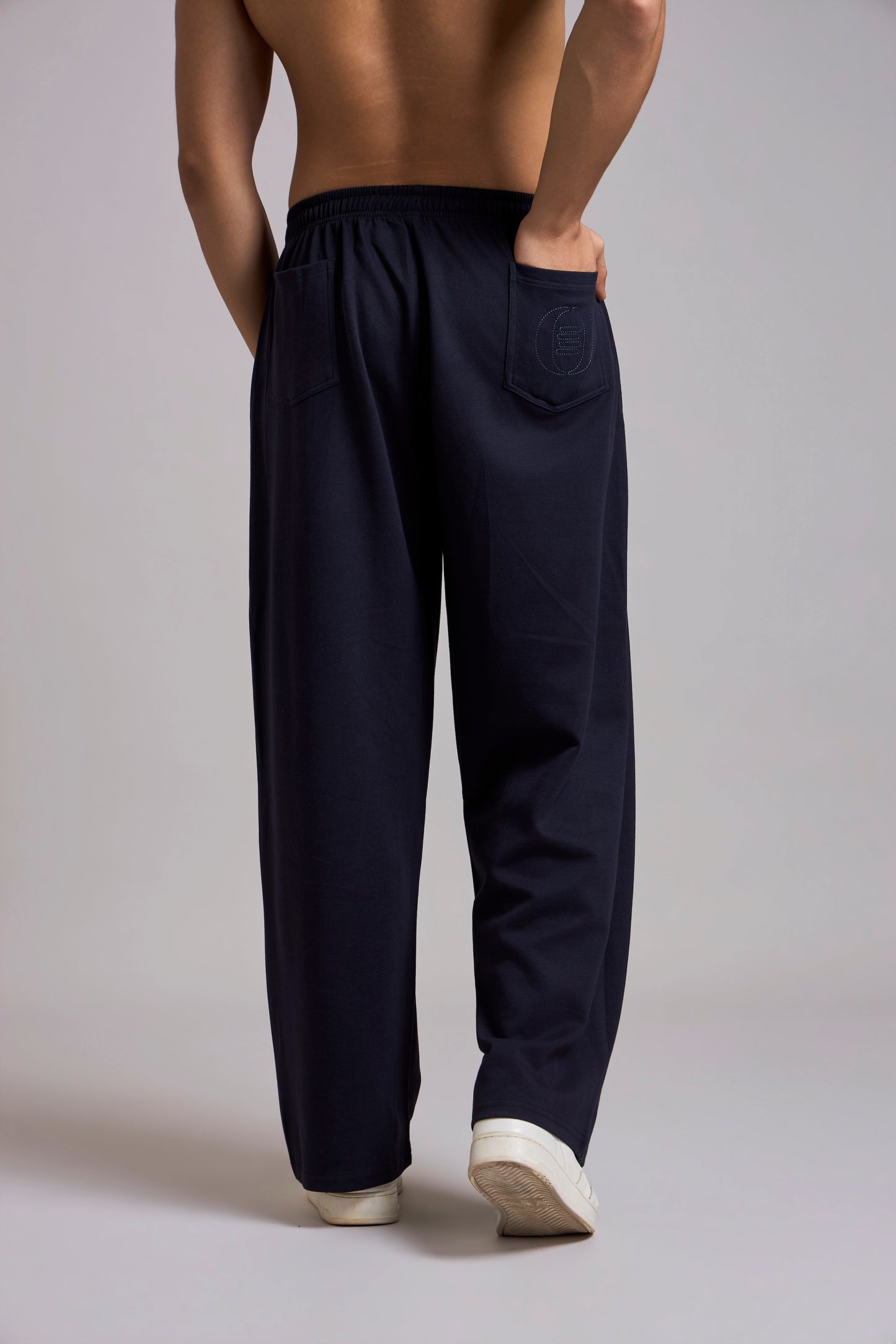 Aura Baggy Tracks for Men