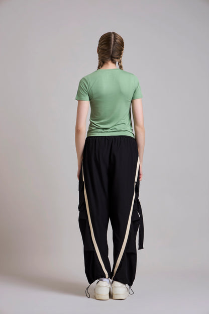 Bamboo Cloud Tee for Women