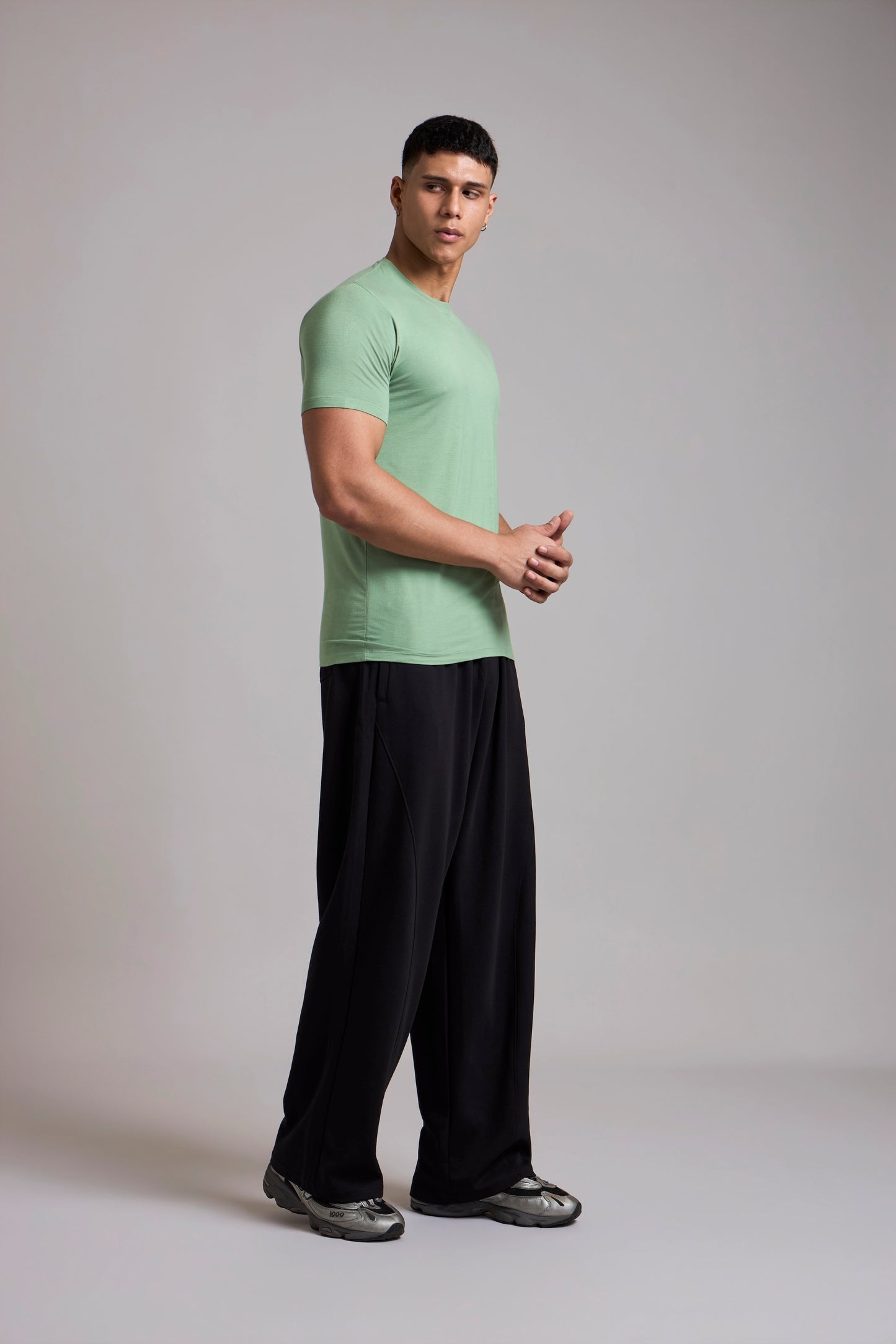 Bamboo Cloud Tee for Men