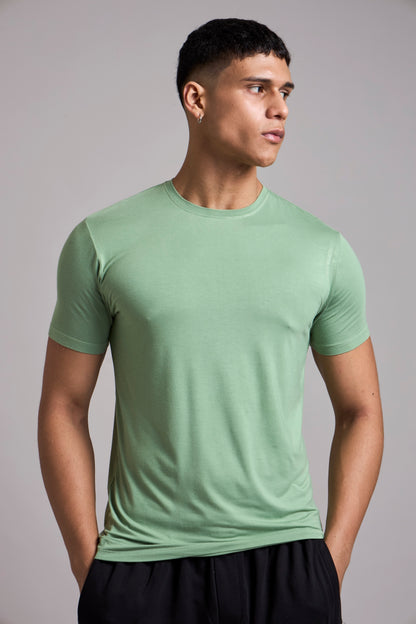 Bamboo Cloud Tee for Men