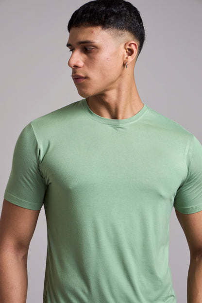 Bamboo Cloud Tee for Men