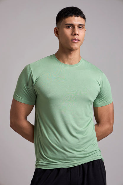 Bamboo Cloud Tee for Men
