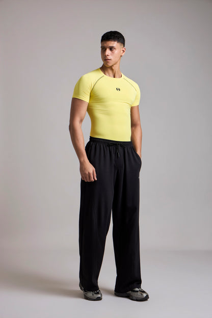 Grind Compression Tee