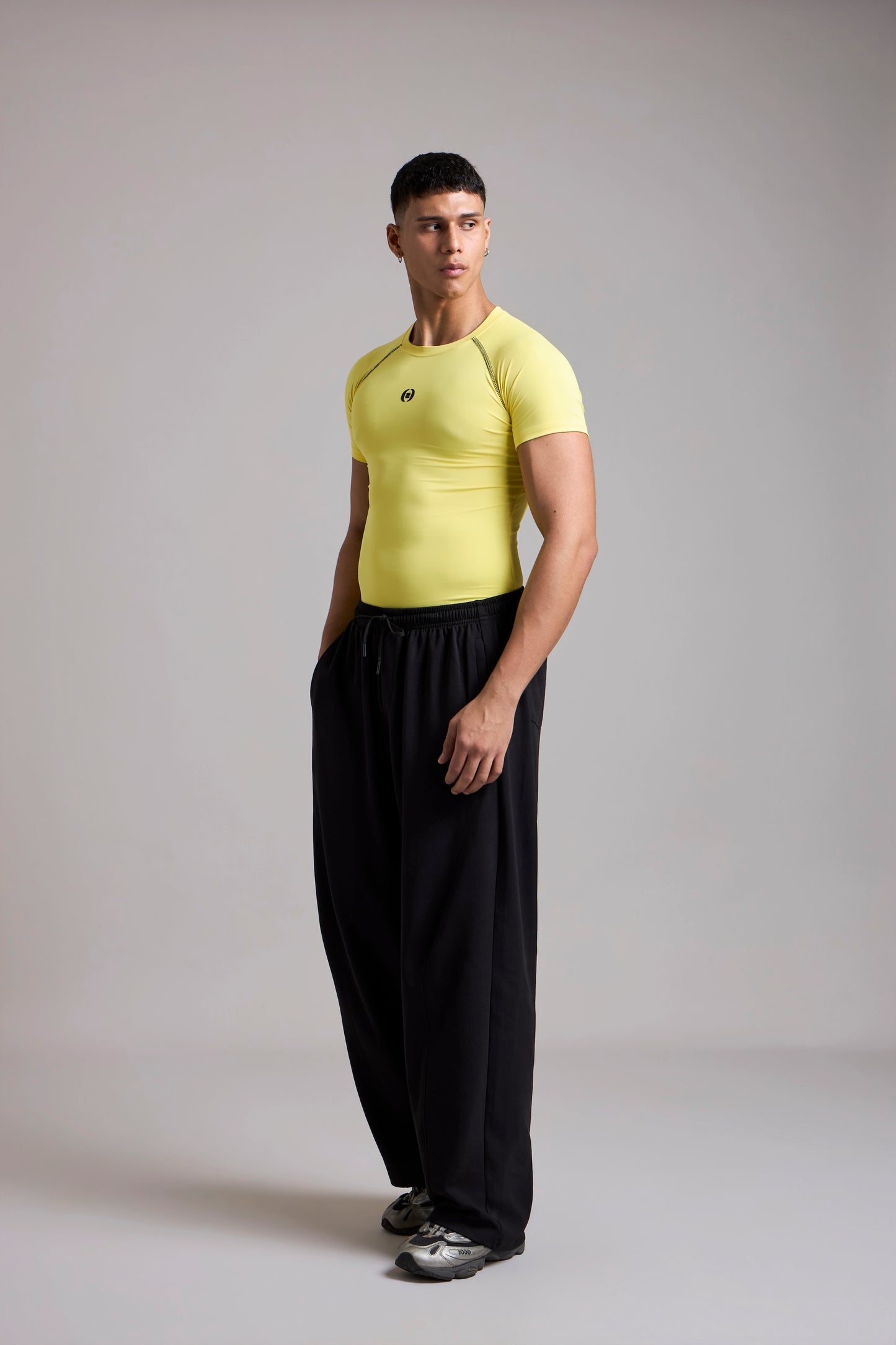 Grind Compression Tee