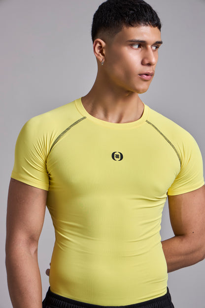 Grind Compression Tee