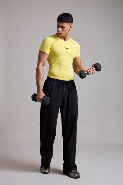 Grind Compression Tee