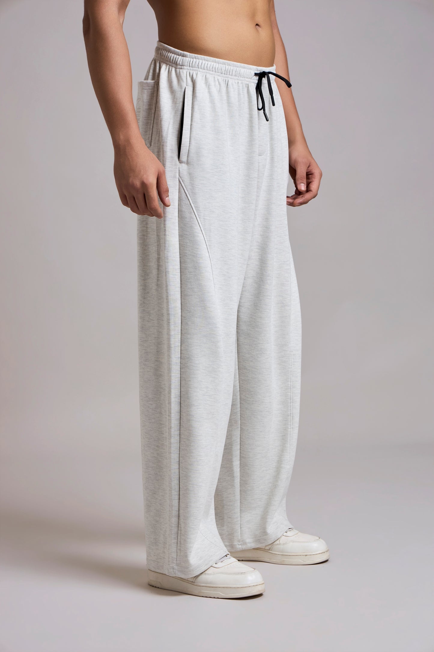Aura Baggy Tracks for Men