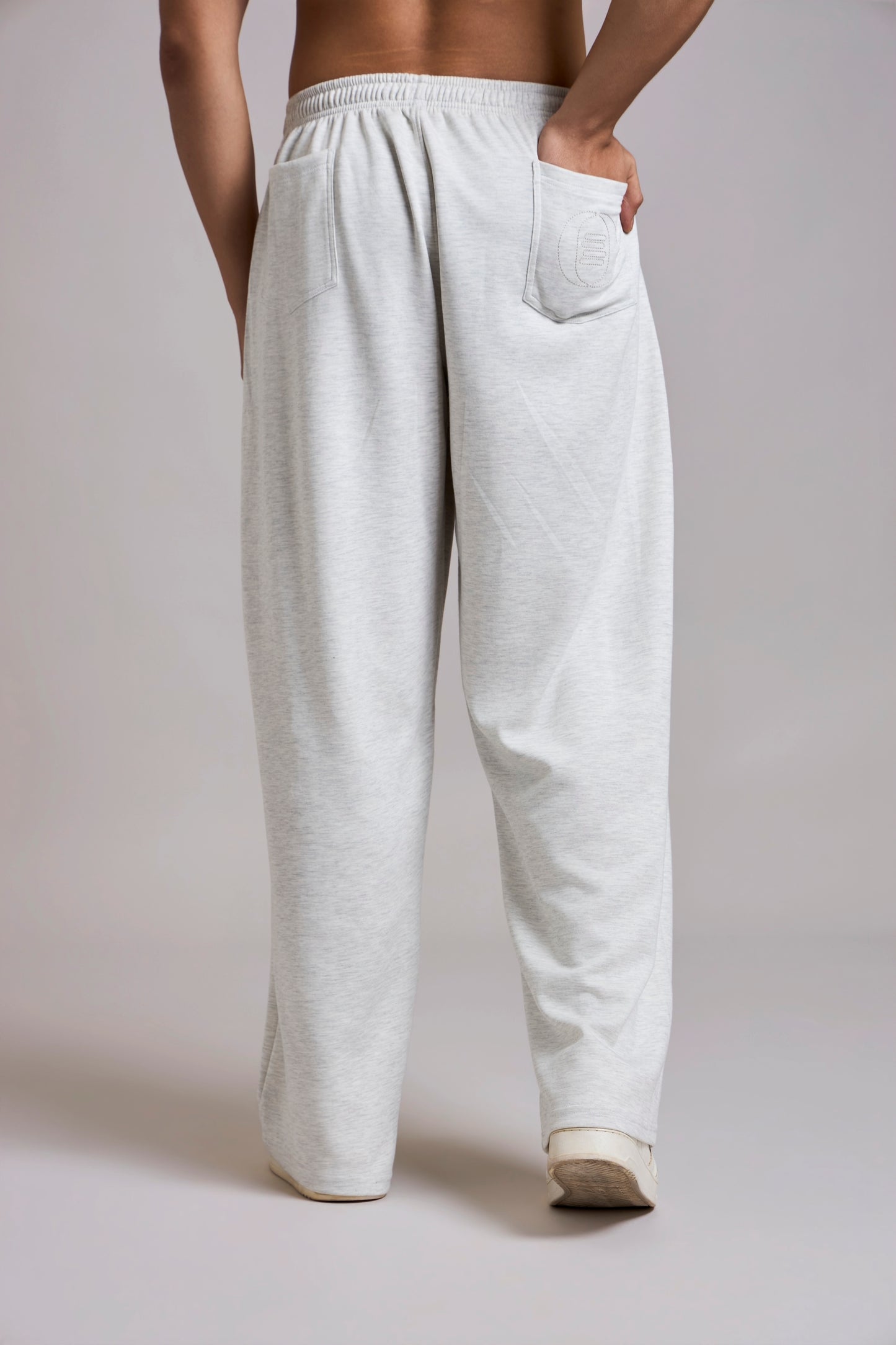 Aura Baggy Tracks for Men