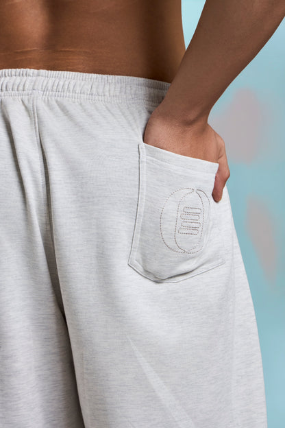 Aura Baggy Tracks for Men