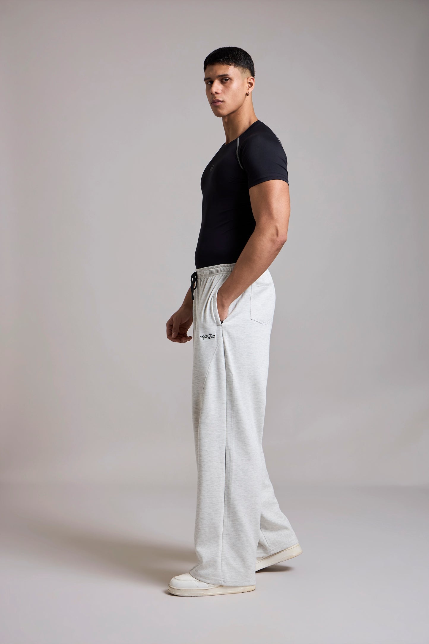 Grind Compression Tee