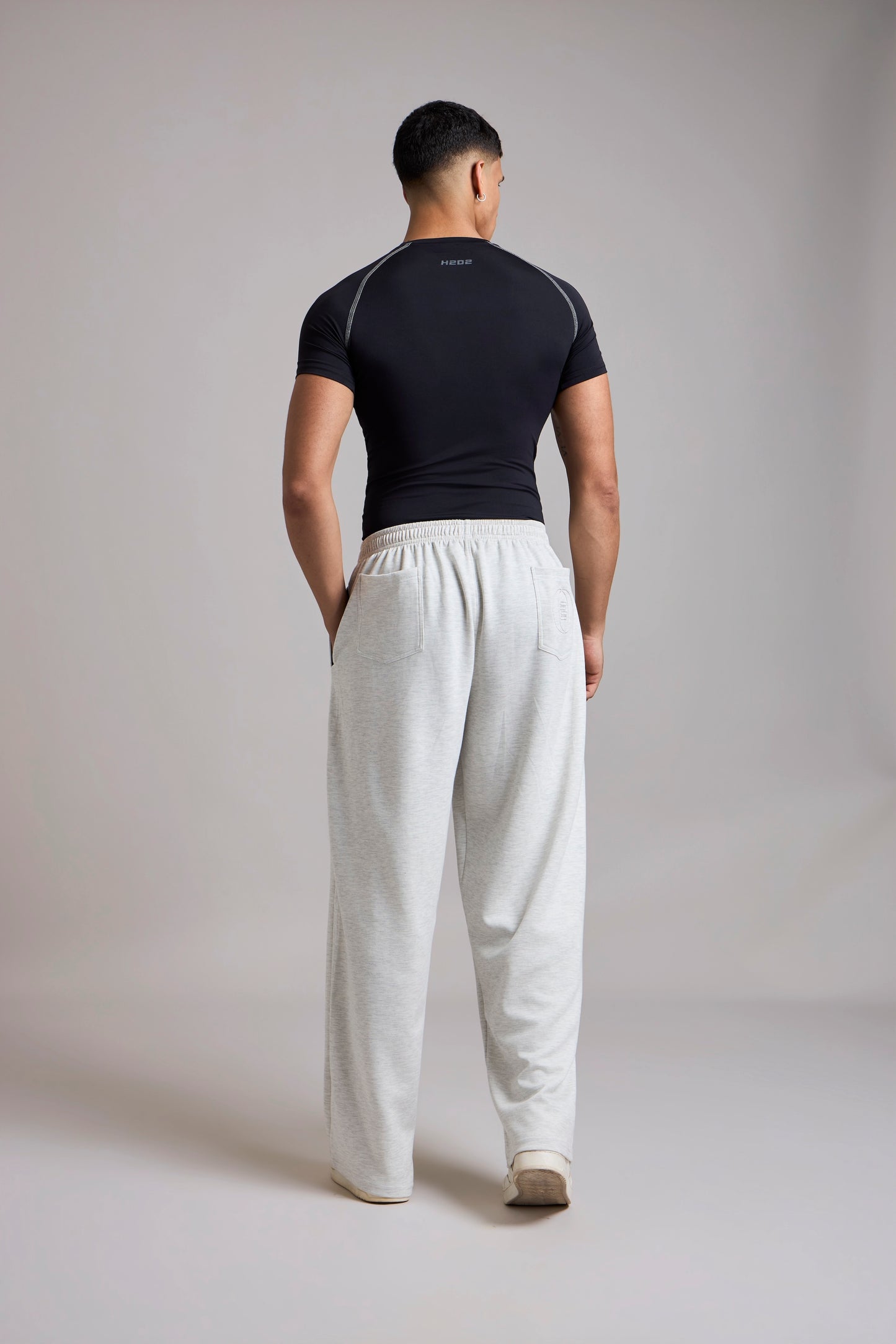 Grind Compression Tee