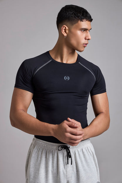 Grind Compression Tee