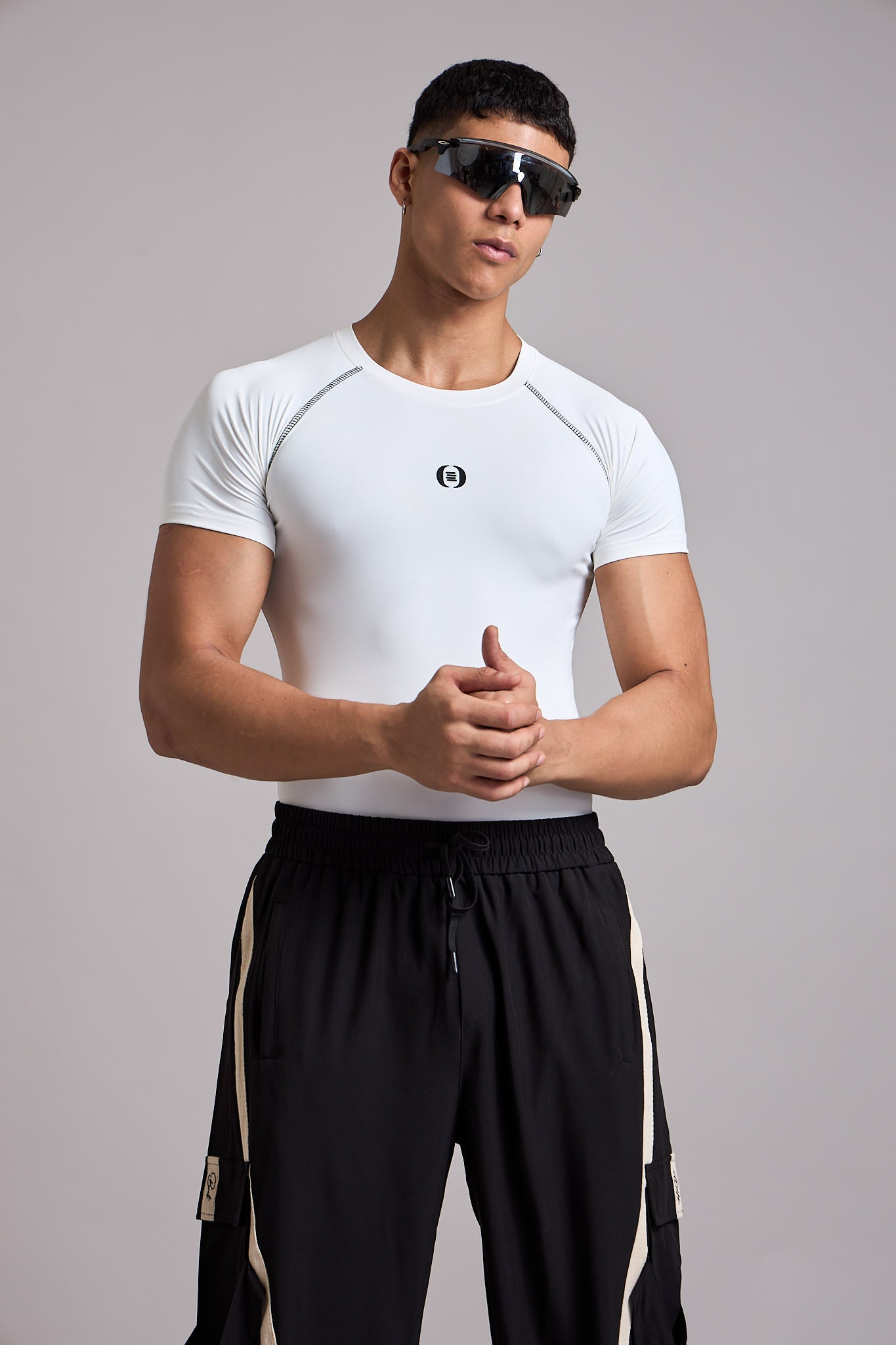 Grind Compression Tee