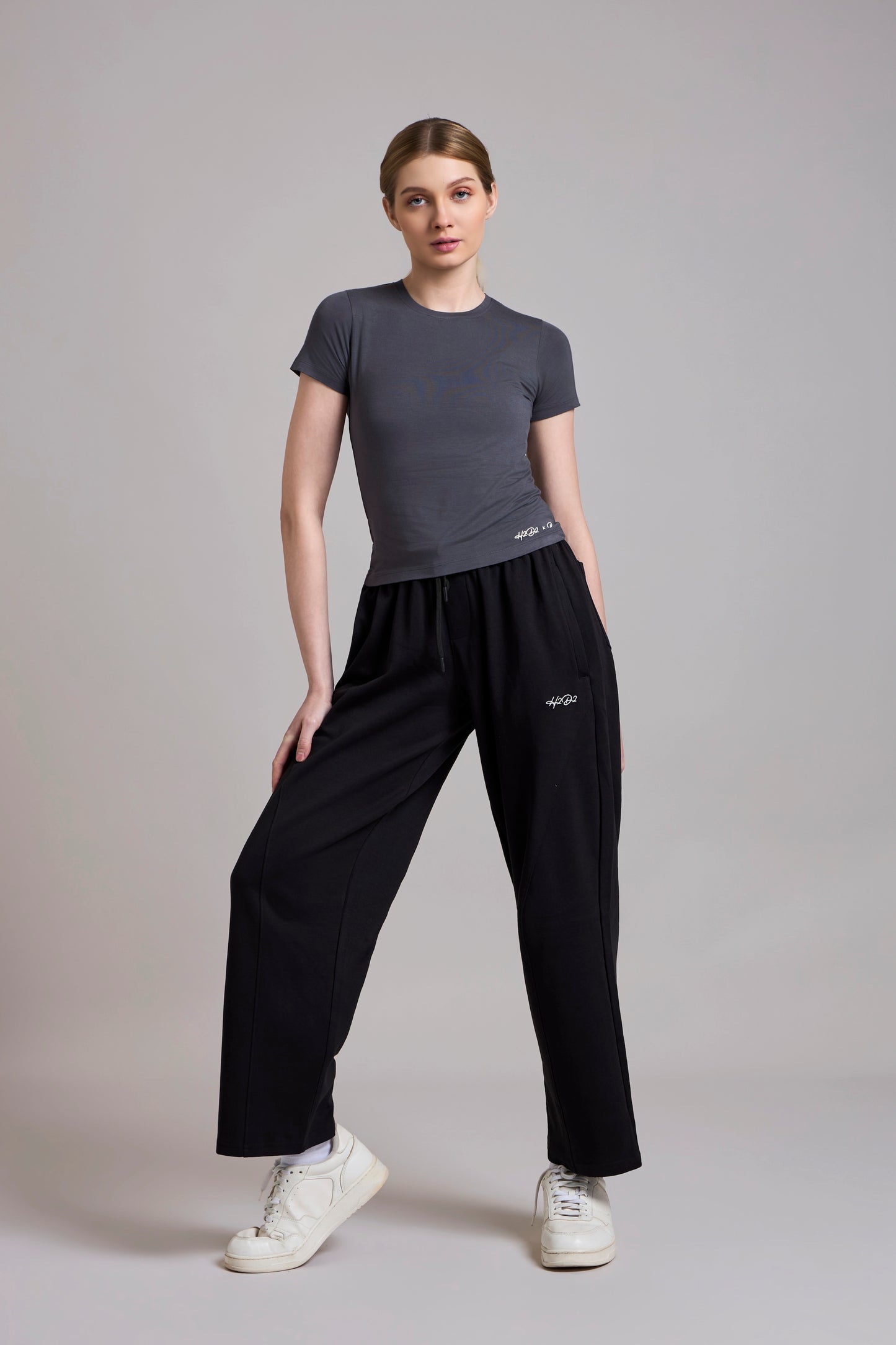 Bamboo Cloud Tee for Women