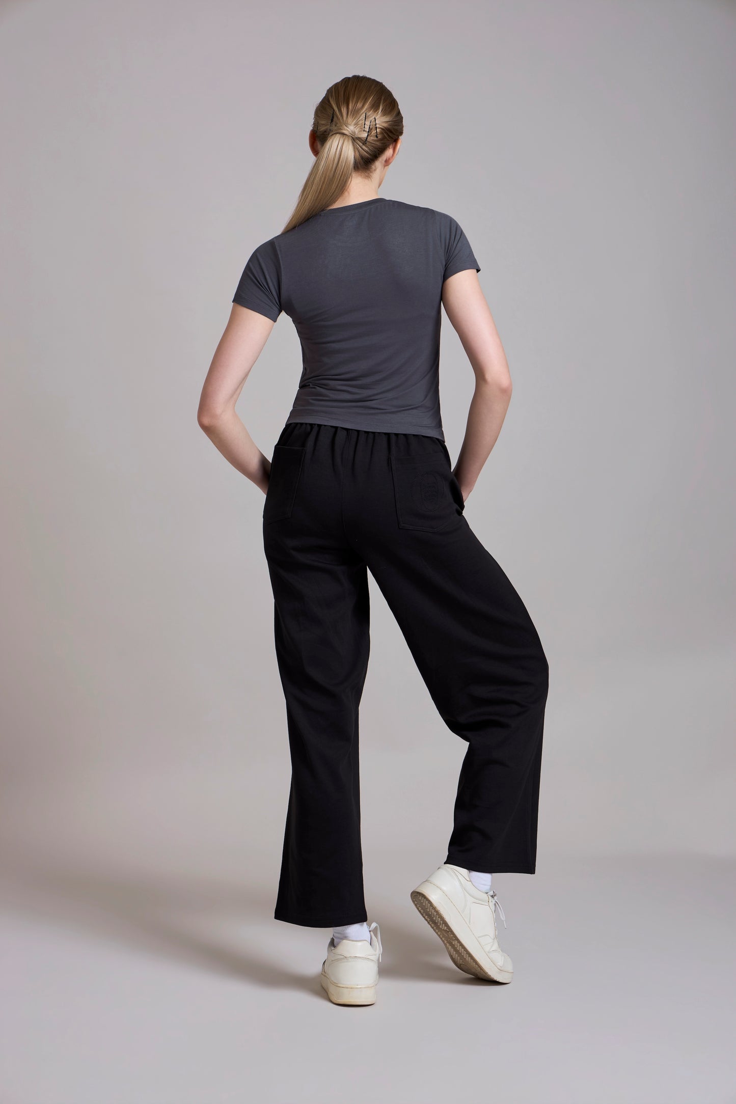Bamboo Cloud Tee for Women
