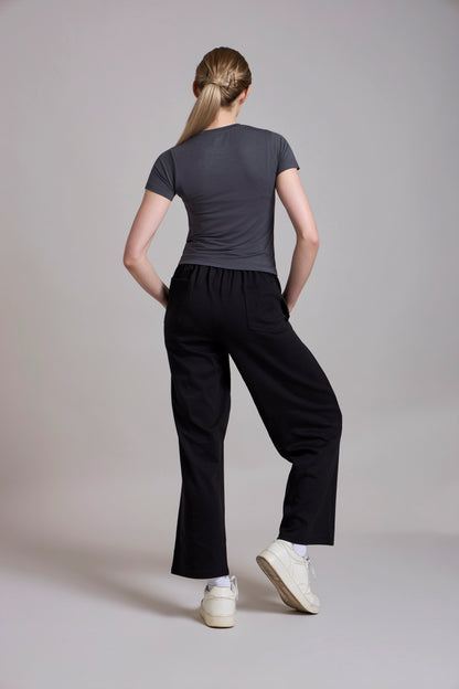 Bamboo Cloud Tee for Women