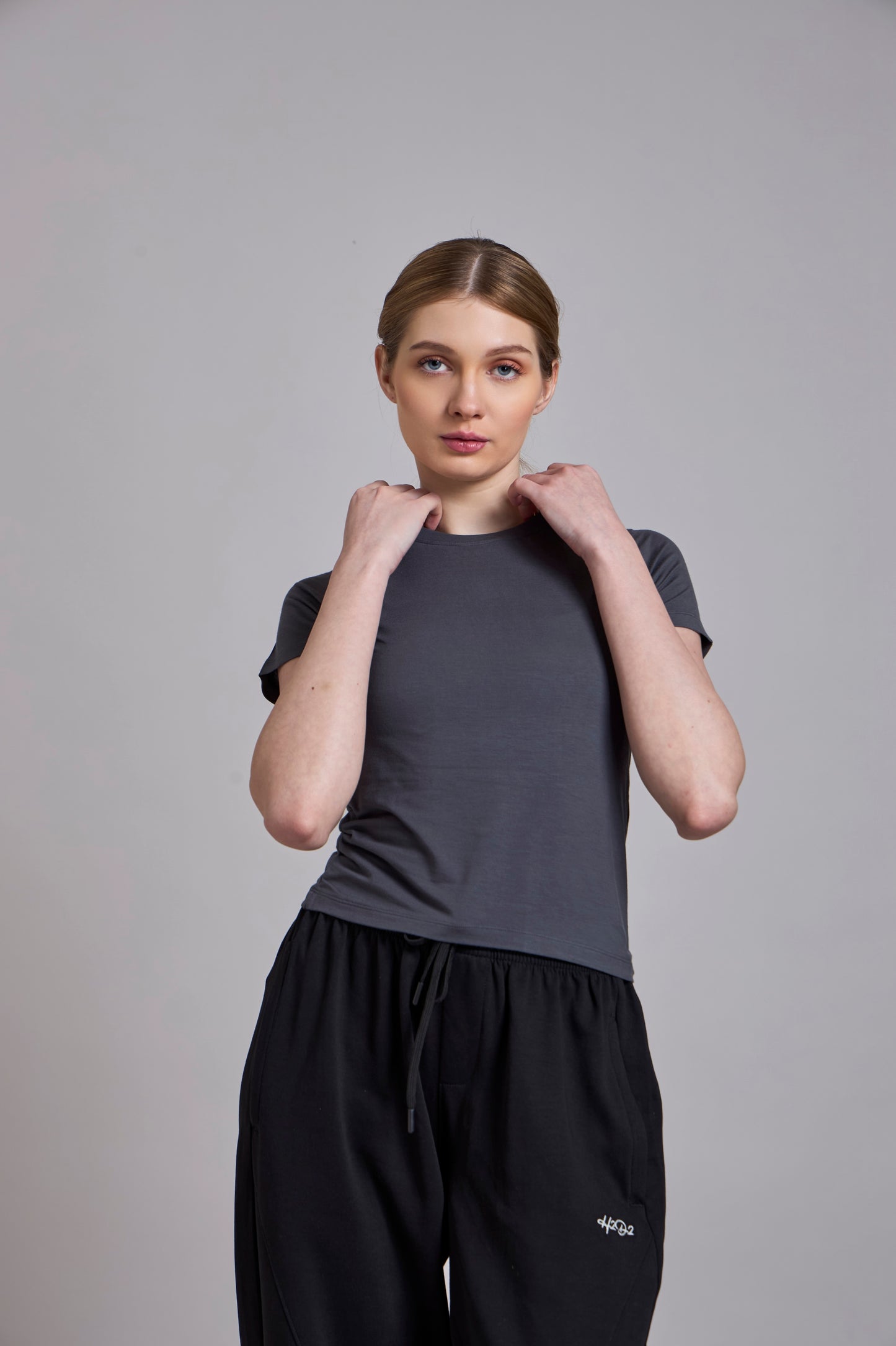 Bamboo Cloud Tee for Women
