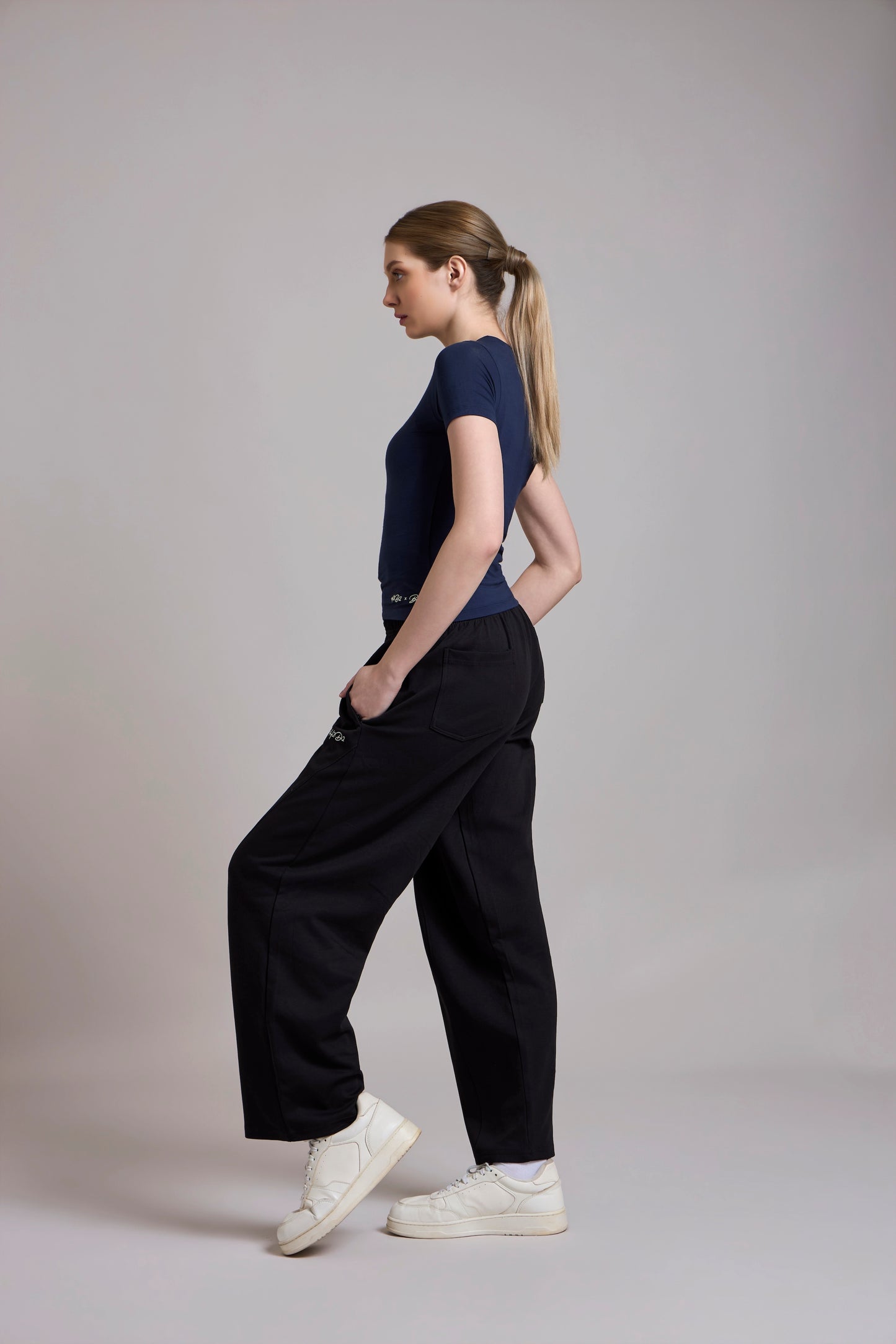 Bamboo Cloud Tee for Women