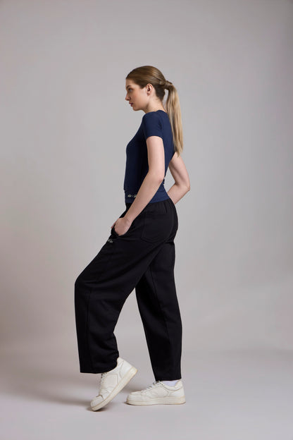 Bamboo Cloud Tee for Women