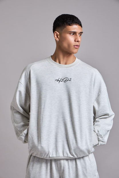 Chill Pullover Core for Men