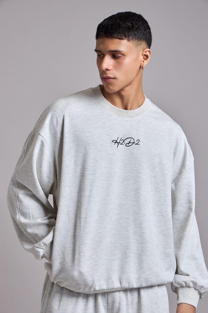 Chill Pullover Core for Men