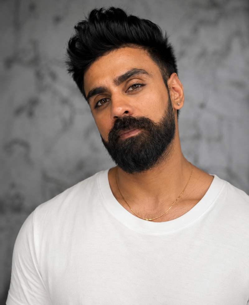 RAHUL BHARDWAJ