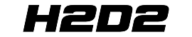 H2D2